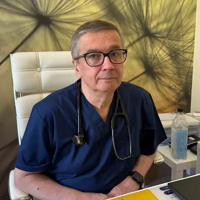 Specjalistyczny Gabinet Kardiologiczny Marek Kurianowicz| Mkardio Biała Podlaska