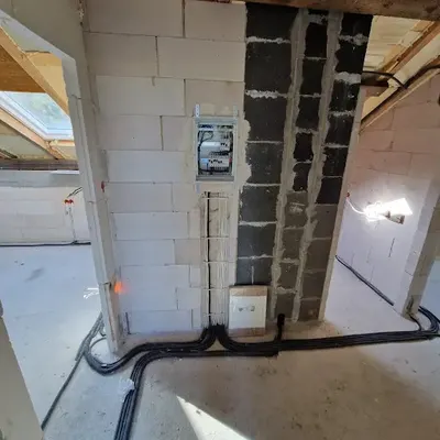 Usługi Elektroenergetyczne GROMAJSTER Szymon Gromysz